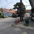 Matróz Söröző Keszthely - Külső kép