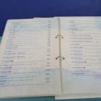 Matteo Pizza Pasta Paks - Egyéb