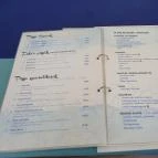 Matteo Pizza Pasta Paks - Egyéb