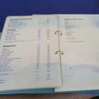 Matteo Pizza Pasta Paks - Egyéb