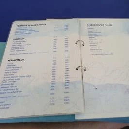 Matteo Pizza Pasta, Paks - Egyéb