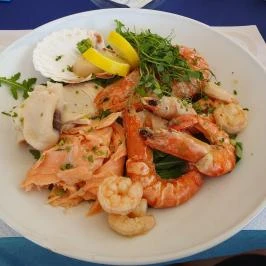 Matteo Pizza Pasta, Paks - Egyéb