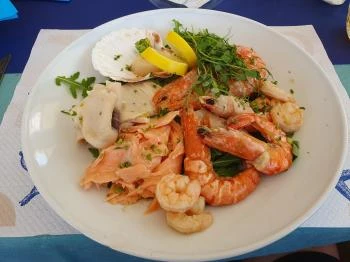 Matteo Pizza Pasta Paks