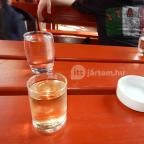 Mátyás Borozó Hajdúszoboszló - Étel/ital