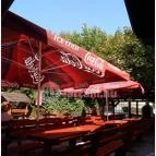 Mátyás Borozó Hajdúszoboszló - Külső kép