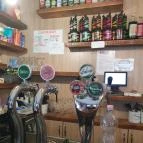 Mátyás Borozó Várpalota - Egyéb