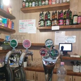 Mátyás Borozó, Várpalota - Egyéb