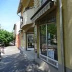 Mátyás Cukrászda Szeged - Külső kép