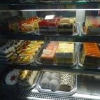 Mátyás Cukrászda Szeged - Étel/ital