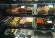 Mátyás Cukrászda Szeged