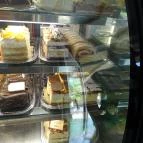 Mátyás Cukrászda Szeged - Étel/ital