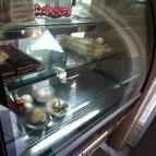 Mátyás Cukrászda Szeged - Étel/ital