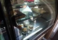 Mátyás Cukrászda Szeged