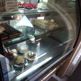 Mátyás Cukrászda Szeged - Étel/ital