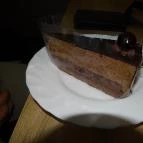 Mátyás Cukrászda Szeged - Étel/ital