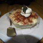 Mátyás Cukrászda Szeged - Étel/ital