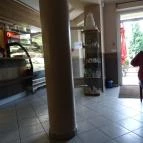 Mátyás Cukrászda Szeged - Belső