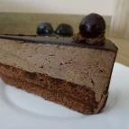 Mátyás Cukrászda Szeged - Étel/ital