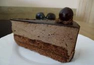 Mátyás Cukrászda Szeged