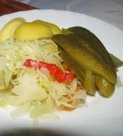 Mátyás Ranch Tanya Büfé Falatozó