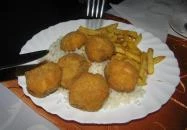 Mátyás Ranch Tanya Büfé Falatozó Berettyóújfalu