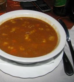 Mátyás Ranch Tanya Büfé Falatozó