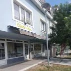 Matyó Pékség Füzesabony - Külső kép