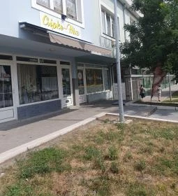 Matyó Pékség