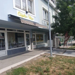 Matyó Pékség, Füzesabony - Külső kép