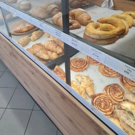 Matyó Pékség, Füzesabony - Étel/ital