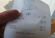 Matyó Pékség Füzesabony