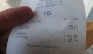 Matyó Pékség, Füzesabony