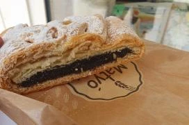 Matyó Pékség Füzesabony