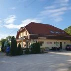 Maya cukrászda Balatonalmádi - Egyéb