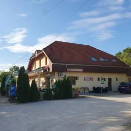 Maya cukrászda Balatonalmádi - Egyéb