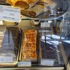 Maya cukrászda Balatonalmádi - Egyéb