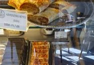 Maya cukrászda Balatonalmádi