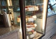 Maya cukrászda Balatonalmádi