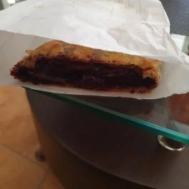 Maya cukrászda Balatonalmádi - Egyéb