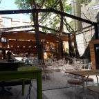 Mazel Tov Budapest - Külső kép