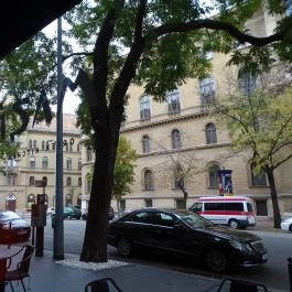 Mazi Greek Kitchen, Budapest - Egyéb