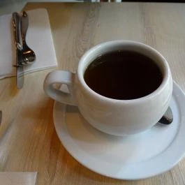 Mazi Greek Kitchen, Budapest - Étel/ital