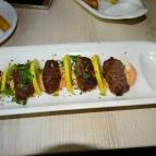 Mazi Greek Kitchen Budapest - Étel/ital