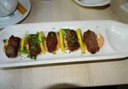 Mazi Greek Kitchen Budapest