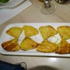 Mazi Greek Kitchen Budapest - Étel/ital