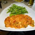 Mazi Greek Kitchen Budapest - Étel/ital