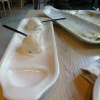 Mazi Greek Kitchen Budapest - Étel/ital