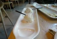 Mazi Greek Kitchen Budapest