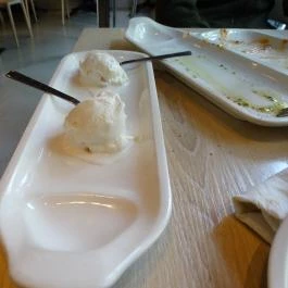 Mazi Greek Kitchen, Budapest - Étel/ital