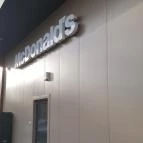 Mc Donalds Ajka Ajka - Egyéb